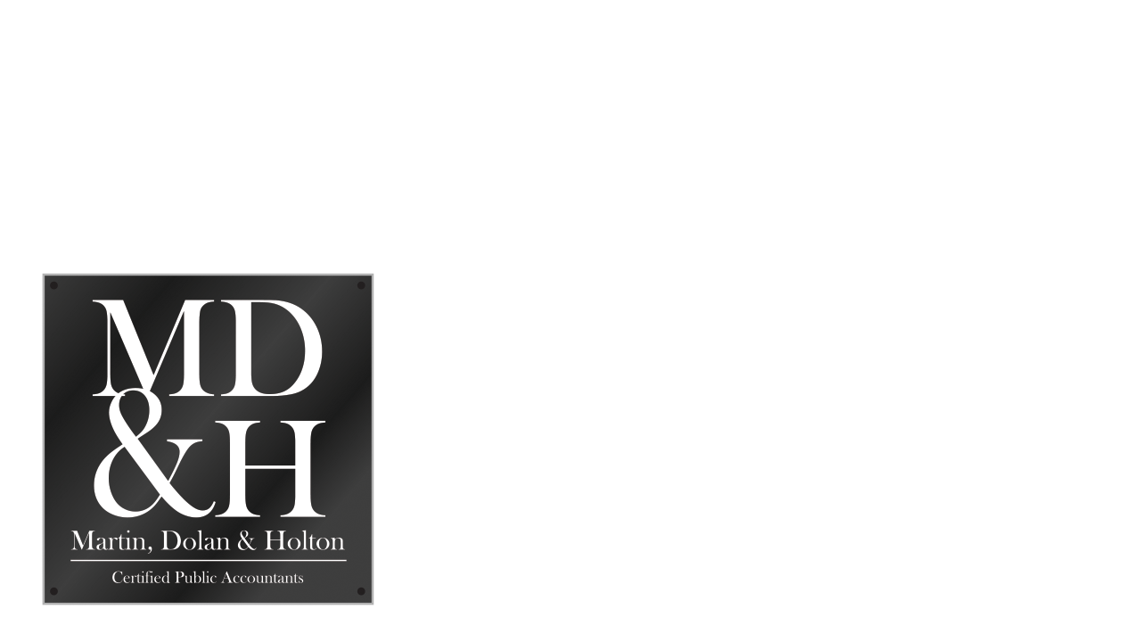 Certified Public Accountants in Glen Allen, VA | Martin, Dolan & Holton, LTD