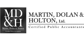 Martin, Dolan & Holton, LTD